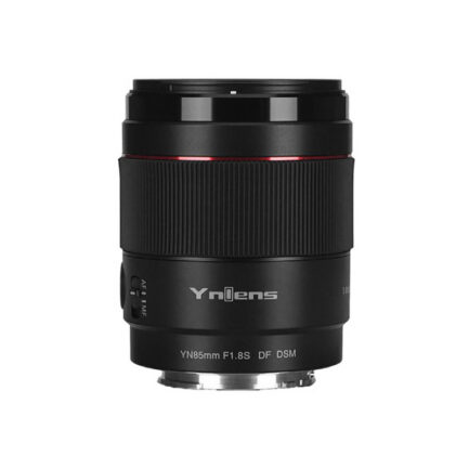 【永諾 85mm F1.8S DF DSM E-Mount 中定焦鏡頭】全片幅 自動對焦 適用a7R5 a7R4 a7CR a6700 a6600 a6500 a6400 ZV-E1 ZV-E10 FX30 camera lens：圖片 2