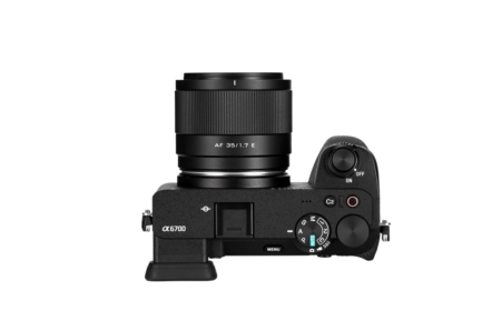 Viltrox 唯卓仕 AF 35mm F1.7 Air E-mount E接環 超輕量 大光圈 APS-C 自動對焦 鏡頭 適用Sony：圖片 3