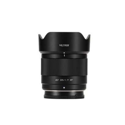 Viltrox 唯卓仕 AF 35mm F1.7 Air XF-mount X接環 超輕量 大光圈 APS-C 自動對焦 鏡頭 適用富士：圖片 2