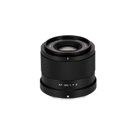 Viltrox 唯卓仕 AF 35mm F1.7 Air Z-mount Z接環 超輕量 大光圈 APS-C 自動對焦 鏡頭 適用Nikk：圖片 2