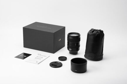 Viltrox 唯卓仕 AF 135mm F1.8 LAB FE 全片幅 超旗艦高畫質 自動對焦鏡頭 E-mount：圖片 9