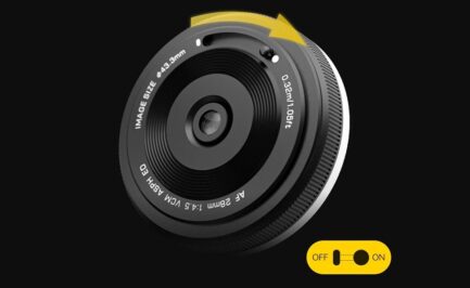 唯卓仕 Viltrox AF 28mm F4.5 Chip FE 全片幅 自動對焦 餅乾鏡 鏡頭 E-mount VCM：圖片 7